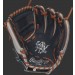 11.5-Inch Heart of the Hide R2G I-Web Glove ● Outlet - 2