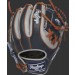 11.5-Inch Heart of the Hide R2G I-Web Glove ● Outlet - 1
