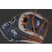 11.5-Inch Heart of the Hide R2G I-Web Glove ● Outlet - 0