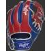 2021 Exclusive Heart of the Hide R2G Infield Glove ● Outlet - 1