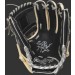 11.75-Inch Rawlings R2G Infield Glove - Francisco Lindor Pattern ● Outlet - 2