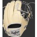 11.75-Inch Rawlings R2G Infield Glove - Francisco Lindor Pattern ● Outlet - 1