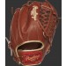 11.5-Inch Rawlings Pro Preferred Modified Trap Glove ● Outlet - 1