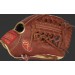 11.5-Inch Rawlings Pro Preferred Modified Trap Glove ● Outlet - 0
