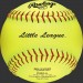 Little League Official 12" Softballs - Hot Sale - 0