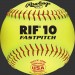 USA RIF Official 12" Softballs - Hot Sale - 0
