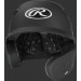 Rawlings Velo Batting Helmet with REXT Flap ● Outlet - 2