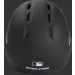 Rawlings Velo Batting Helmet with REXT Flap ● Outlet - 3