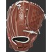 R9 Series 12 in Fastpitch Pitcher/Infield Glove ● Outlet - 1