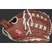 R9 Series12.5 in Fastpitch Pitcher/Outfield Glove ● Outlet - 0