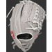 2021 R9 Series 12.5 in Fastpitch Pitcher/Outfield Glove ● Outlet - 1