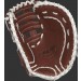 R9 Series 12.5 in Fastpitch 1st Base Mitt ● Outlet - 2
