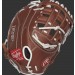 R9 Series 12.5 in Fastpitch 1st Base Mitt ● Outlet - 1