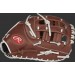 R9 Series 12.5 in Fastpitch 1st Base Mitt ● Outlet - 0