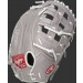 2021 R9 Series 12.5 in Fastpitch 1st Base Mitt ● Outlet - 1