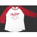 Women's EST Raglan Rawlings Baseball T-Shirt - Hot Sale - 0