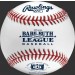 Babe Ruth Official Baseballs - Tournament Grade - Hot Sale - 0