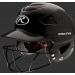 Coolflo Batting Helmet with Facemask ● Outlet - 0
