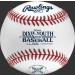 Dixie Official Baseballs - Hot Sale - 0