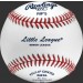 RIF Little League Training Baseballs - Hot Sale - 0