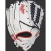 Liberty Advanced 12.5 in Fastpitch Finger Shift Outfield Glove ● Outlet - 1