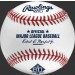 MLB 2018 San Francisco Giants 60th Anniversary Baseball - Hot Sale - 0