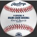 MLB 2021 Salt River Fields 10th Anniversary Baseball ● Outlet - 0