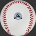 MLB 2021 Salt River Fields 10th Anniversary Baseball ● Outlet - 1