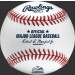 MLB 2020 Texas Rangers Inaugural Season at Globe Life Field Baseball ● Outlet - 0