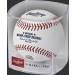 MLB 2020 Texas Rangers Inaugural Season at Globe Life Field Baseball ● Outlet - 2
