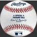 Official Pitching Machine Baseballs - Hot Sale - 0