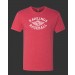 Rawlings Baseball Tri-Blend T-Shirt | Adult - Hot Sale - 0
