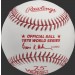 Rawlings MLB World Series Commemorative Baseball | 1978 ● Outlet - 0