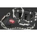 Shut Out 13-Inch Fastpitch First Base Mitt ● Outlet - 0