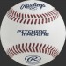 Ultimate Practice Technology Pitching Machine Baseballs - Hot Sale - 0