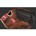 Sandlot Series™ 11.75 in Infield/Pitching Glove ● Outlet - 0