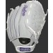 Sure Catch Softball 12-inch Youth Infield/Outfield Glove ● Outlet - 1