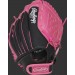 Storm 10-inch Fastpitch Softball Infield Glove ● Outlet - 1