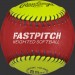 Weighted Training Softball ● Outlet - 0
