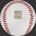 MLB 2020 Los Angeles Dodgers World Series Champions Baseball ● Outlet - 3