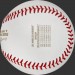 MLB 2020 Los Angeles Dodgers World Series Champions Baseball ● Outlet - 2